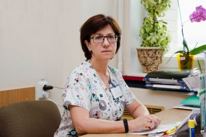 Литвин Ірина Віталіївна